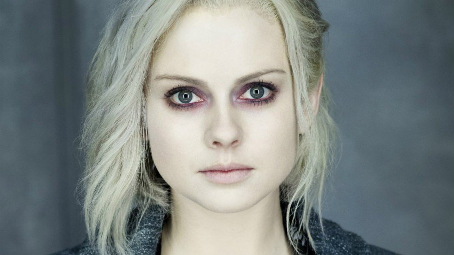 Happy Birthday Rose McIver! Born: October 10, 1988 (age 31 years)   