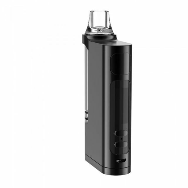 NextDayVapes's tweet photo. The Vivant Dabox Pro now features a crispy clean LED screen down the back to give you the information you want while being discreet enough to enjoy water filtered waxy vapor virtually anywhere. Pickup the kit and get free shipping anywhere in the US at n… https://t.co/yLwIVspys2 https://t.co/TBnTFHvcQw