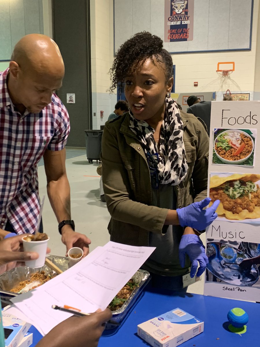 JessieTipling's tweet image. Awesome ESOL teachers at CES multicultural night @conwayelemsch #conwayleaders