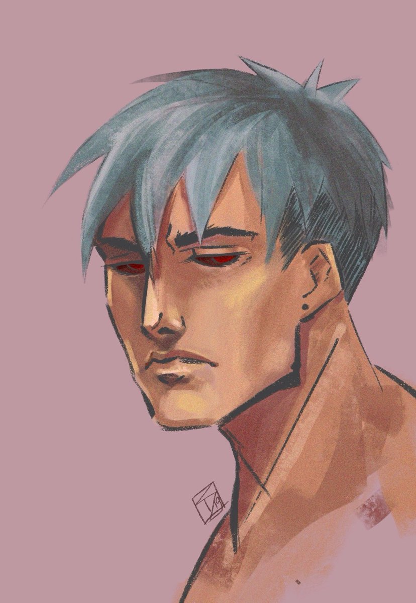 #リゾットネエロ #jjba #risotto