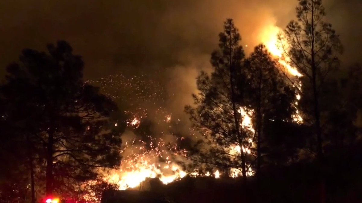 ITTAC_LA's tweet photo. 4,900 acres are burning in California's ecological treasure and tourism hotspot, the Yosemite Valley. Wildfires are a huge blow to tourism in California, and businesses say they're feeling the burn.

https://t.co/zpalmSZLe4 https://t.co/Ff7L5qn9Y3
