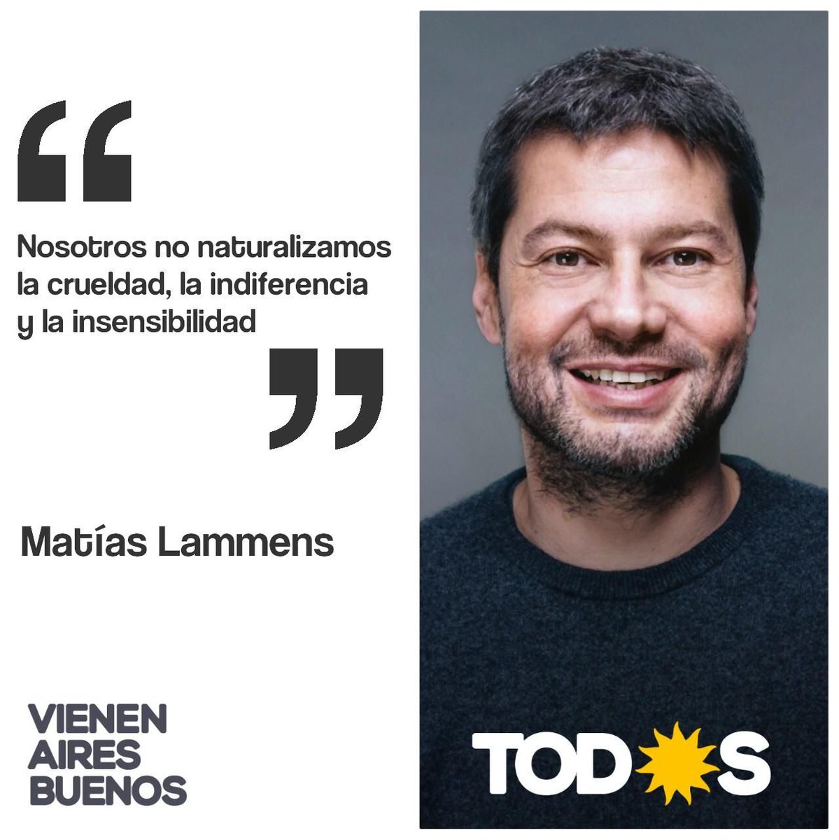 mejor_cristina's tweet image. Hoy es el debate para jefes de gobierno. 
El 27 de octubre yo te voto
#AhoraLammens