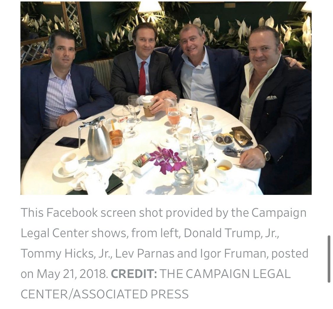 north_fork's tweet photo. @Danjanison @realDonaldTrump @RudyGiuliani https://t.co/xNj1B8LwV0