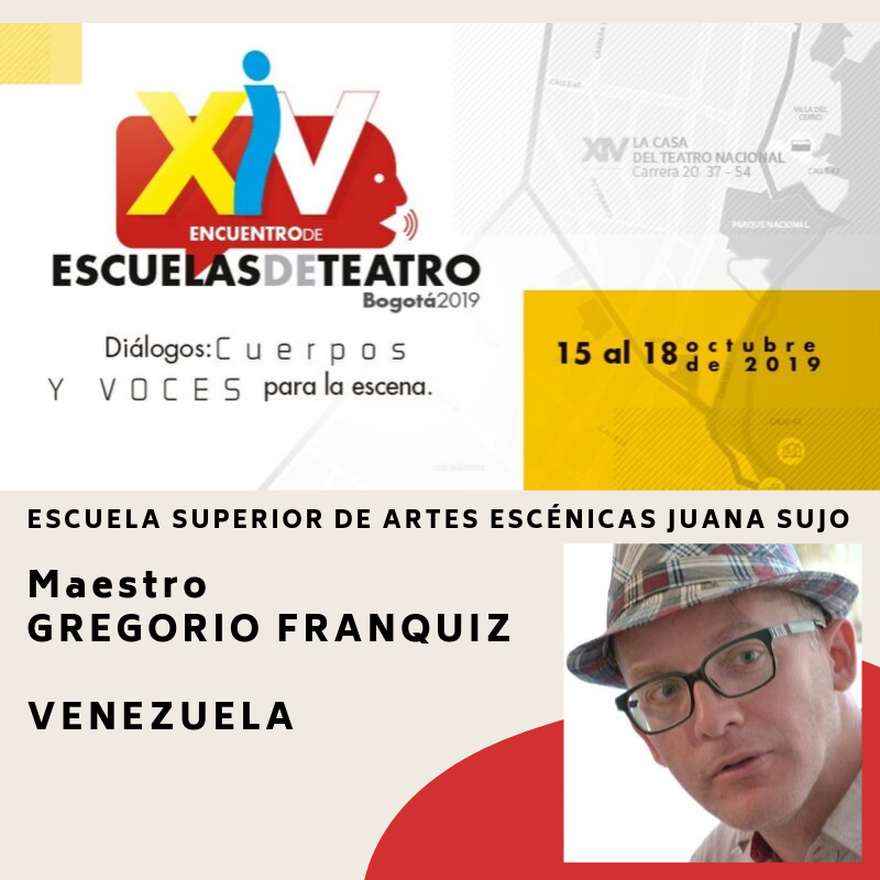 ¡Viva el Teatro!