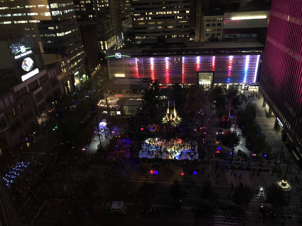 OhioRNPresident's tweet photo. ONA Convention 2019 @OhioNursesAssoc @BLINKcincy @Westin https://t.co/rpqGZoAvag