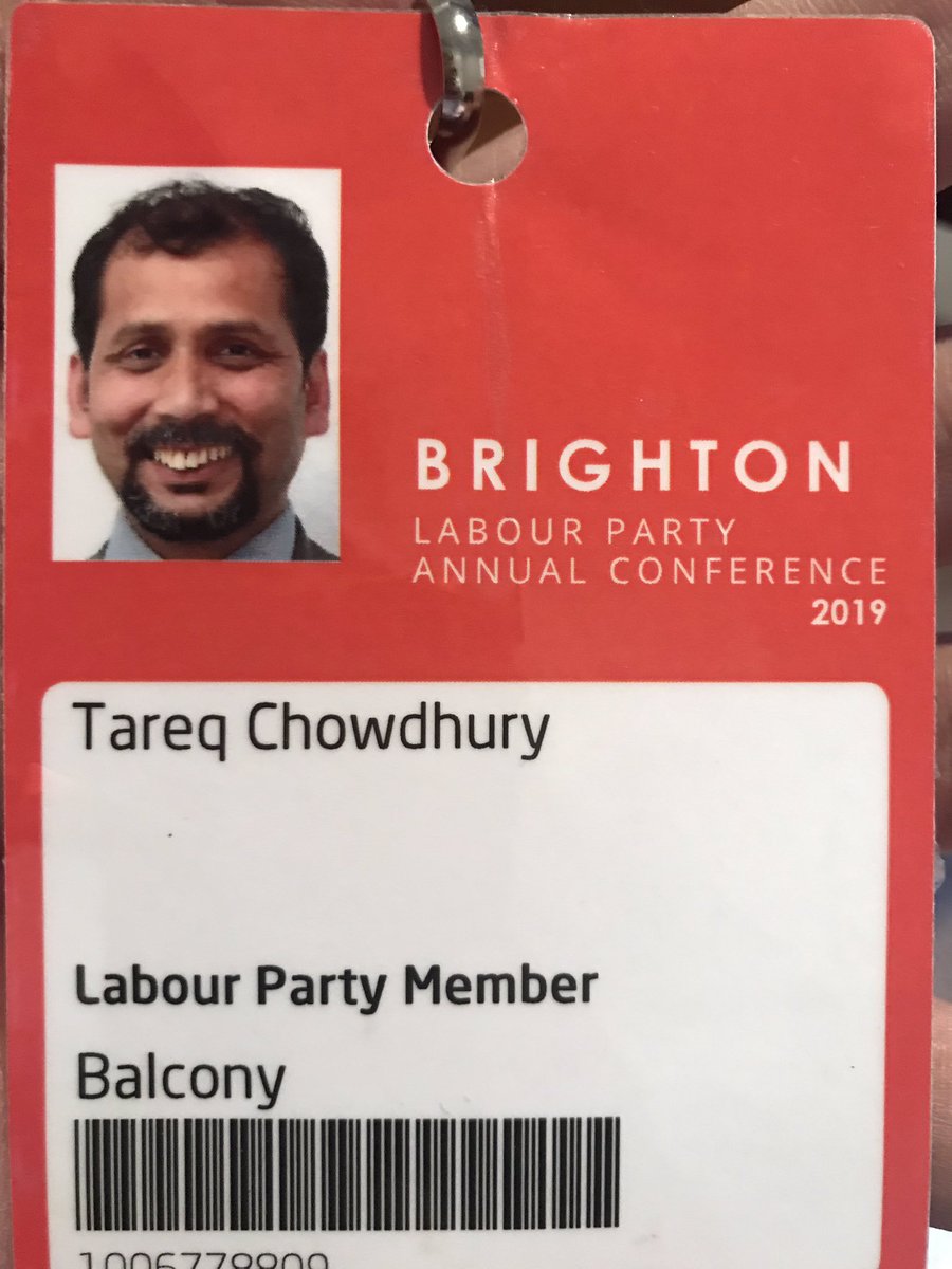 tareqchowdhury's tweet photo. While rummaging through my drawer I found my Labour Party    Conference old   cards . #Lab14,#Lab16 #Lab17 and #Lab19 . Out of seven I found four of them. https://t.co/wuv3qhyGoJ