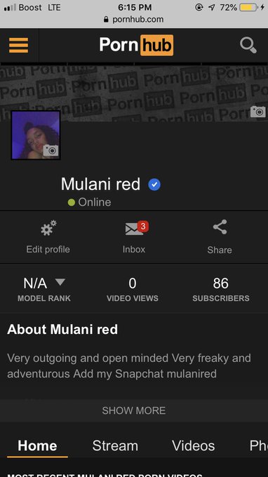 Mulani’s pics and videos