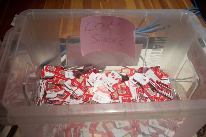 Ver imagem no Twitter