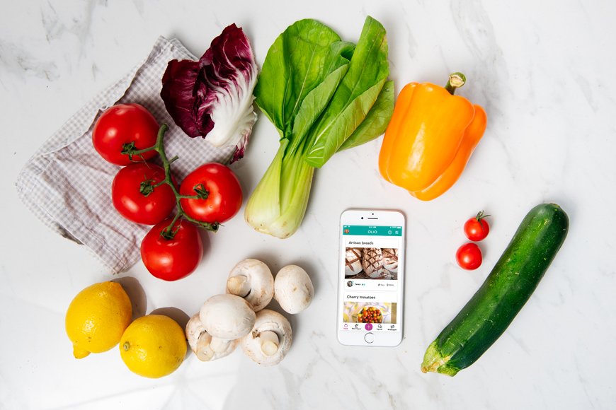 ¿Hasta la madre de desperdiciar comida? Esta app te ayuda a donarla: mustwanted.mx/2019/10/10/con…