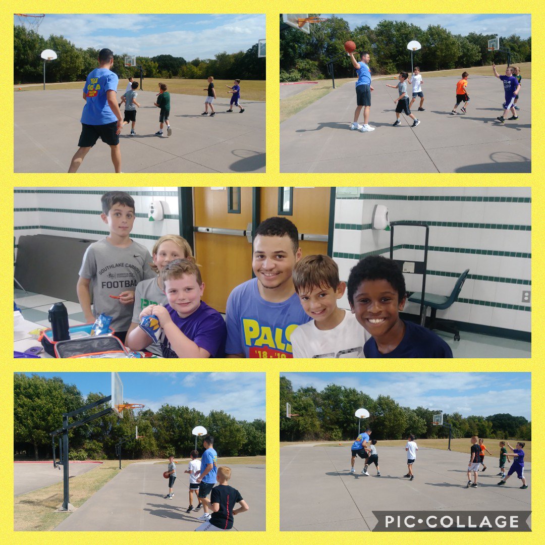 MrsWilliamsRES's tweet image. The @SlcPALs are back @rockenbaughES and we are so excited to have @Trae_Williams13 be our PAL this year.  #happycampers 🐲💚🏀 @SLC6thMan