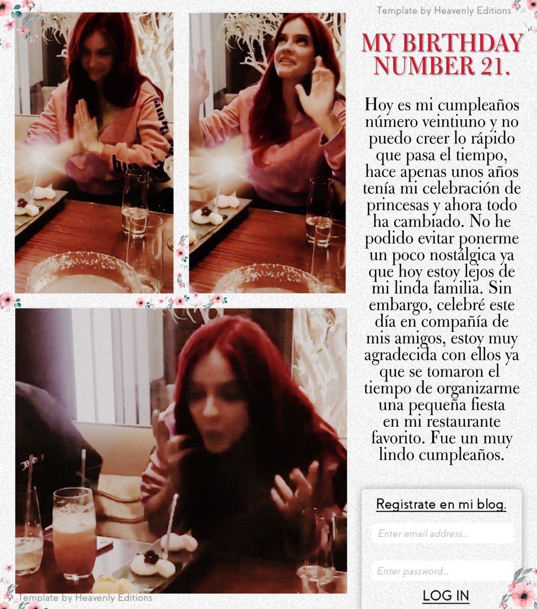 ; 1O1O2O19.

                {🎂}.  IT'S MY BIRTHDAY!

I want to give an extensive and sincere thanks to all those who gave me their birthday wishes. Happy birthday for me.