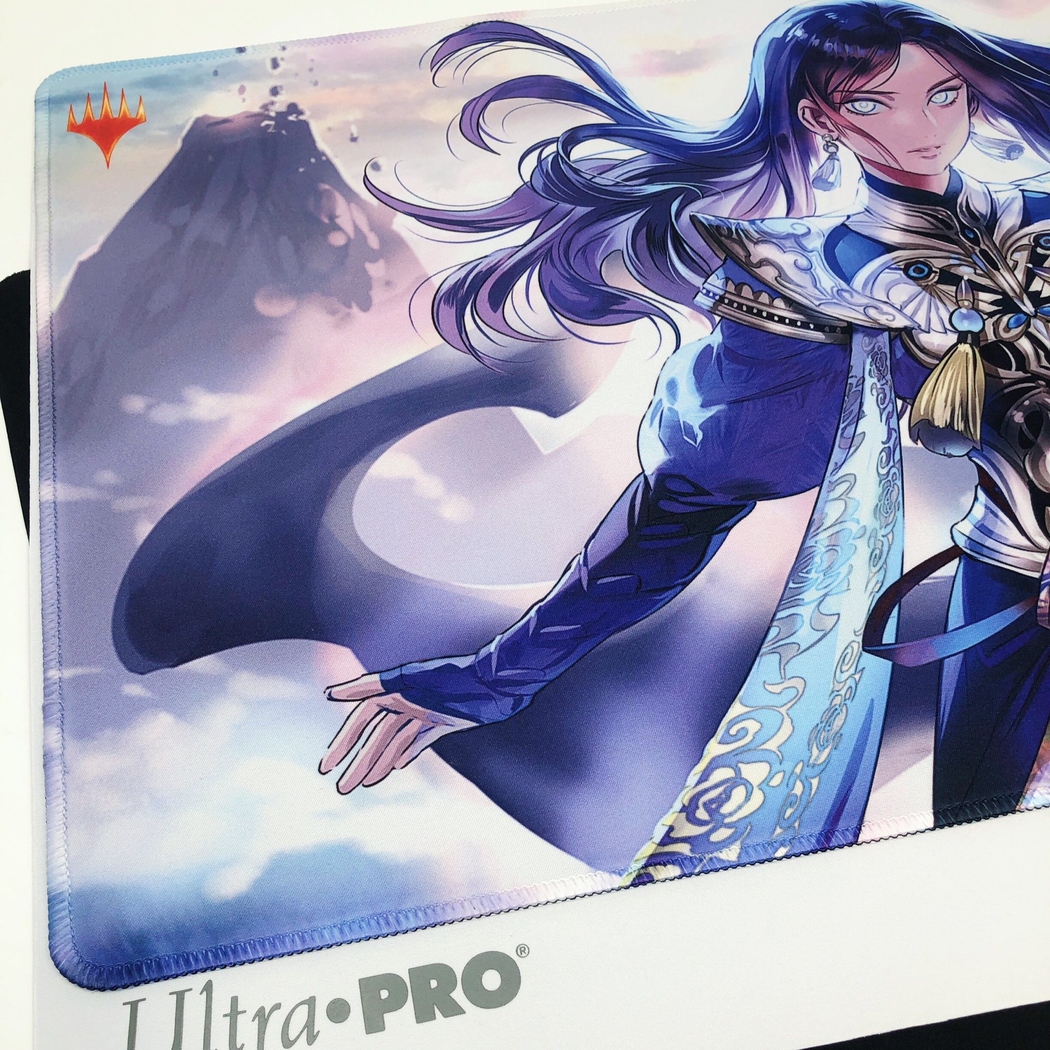 stitched playmat - www.lyonsmediaresources.com.