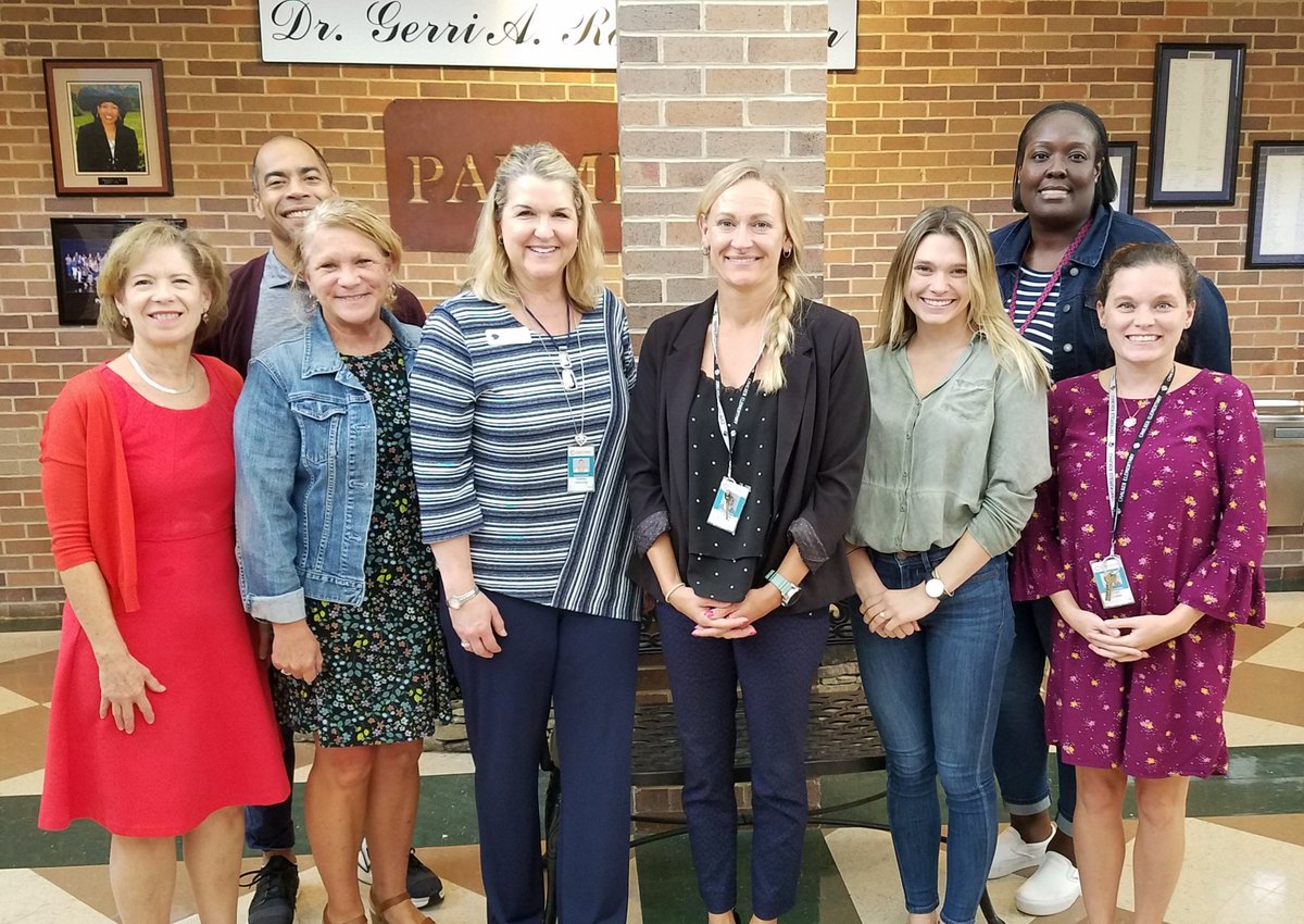 Barbara Truluck, Ed.S., NCC, NCSC (@barbara_truluck) on Twitter photo Great work today at our School Counselor vertical team meeting. Plans set for our Parent Education Night on Nov. 19 at Kell High School. Save The Date! <a href="/CCSDCounseling/">CCSD School Counseling</a> <a href="/kellcounseling/">Kell High School Counseling</a> <a href="/PitnerCounselor/">PitnerCounselors</a> <a href="/PalmerMiddle/">Palmer Middle School</a> <a href="/ChalkerCounsel1/">Chalker Counselors</a> <a href="/WeAreGSCA/">GSCA</a> @NichCounselors <a href="/KehCounselors/">Keheley Counselor</a> Great work today at our School Counselor vertical team meeting. Plans set for our Parent Education Night on Nov. 19 at Kell High School. Save The Date! <a href="/CCSDCounseling/">CCSD School Counseling</a> <a href="/kellcounseling/">Kell High School Counseling</a> <a href="/PitnerCounselor/">PitnerCounselors</a> <a href="/PalmerMiddle/">Palmer Middle School</a> <a href="/ChalkerCounsel1/">Chalker Counselors</a> <a href="/WeAreGSCA/">GSCA</a> @NichCounselors <a href="/KehCounselors/">Keheley Counselor</a>