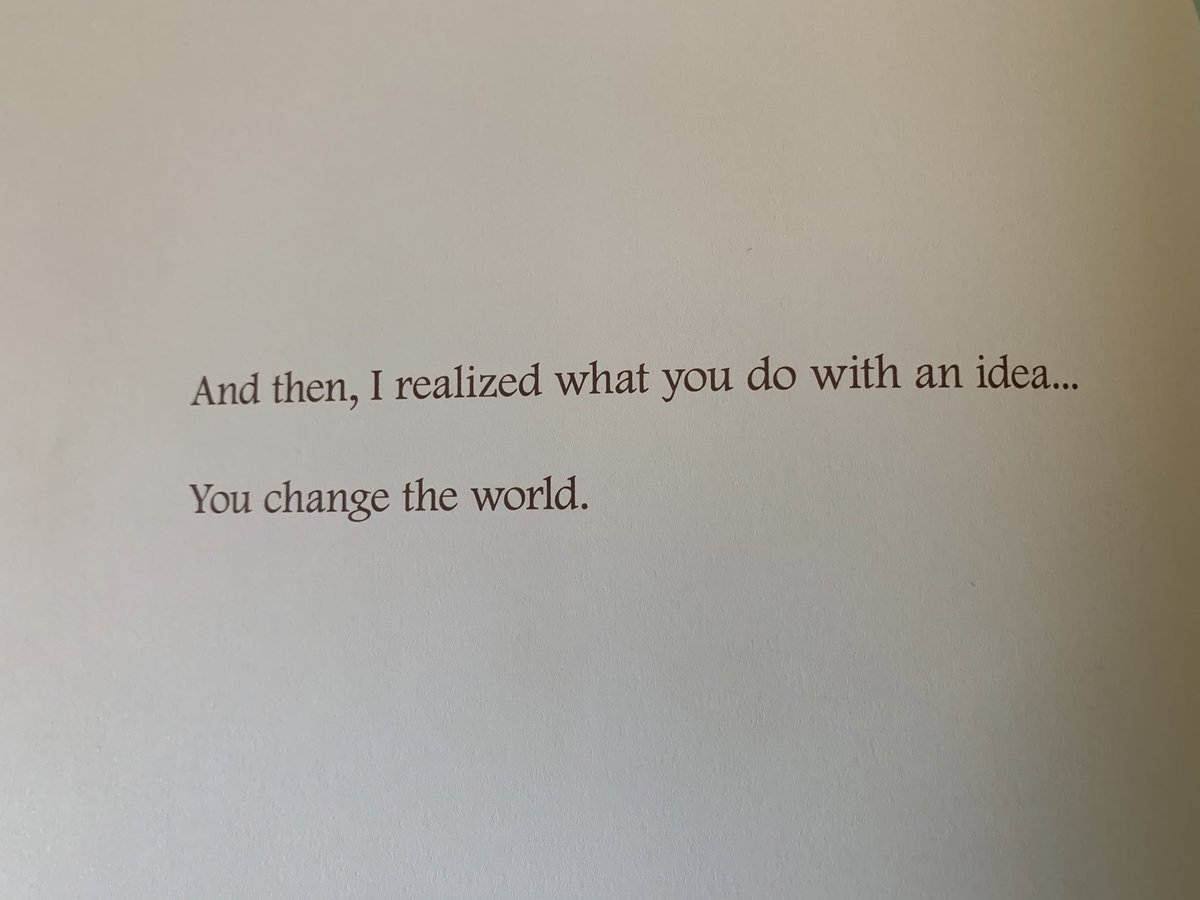 rpsmsjackson's tweet image. We read my absolute favorite picture book of all time today 😍😍😍 We are learning how to have a #mindsetforlearning! I made it through without crying for the first time ever, but the goosebumps were out of control!  SO amazingly powerful!!!!#rpscrestwood #rps2nd