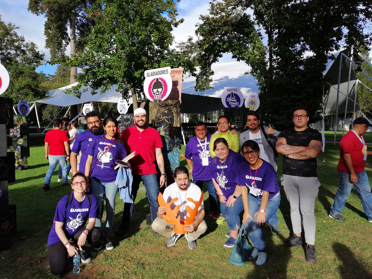 gerientuiter's tweet photo. #Agenciai #Vive2019 https://t.co/4Tezv6UvYu