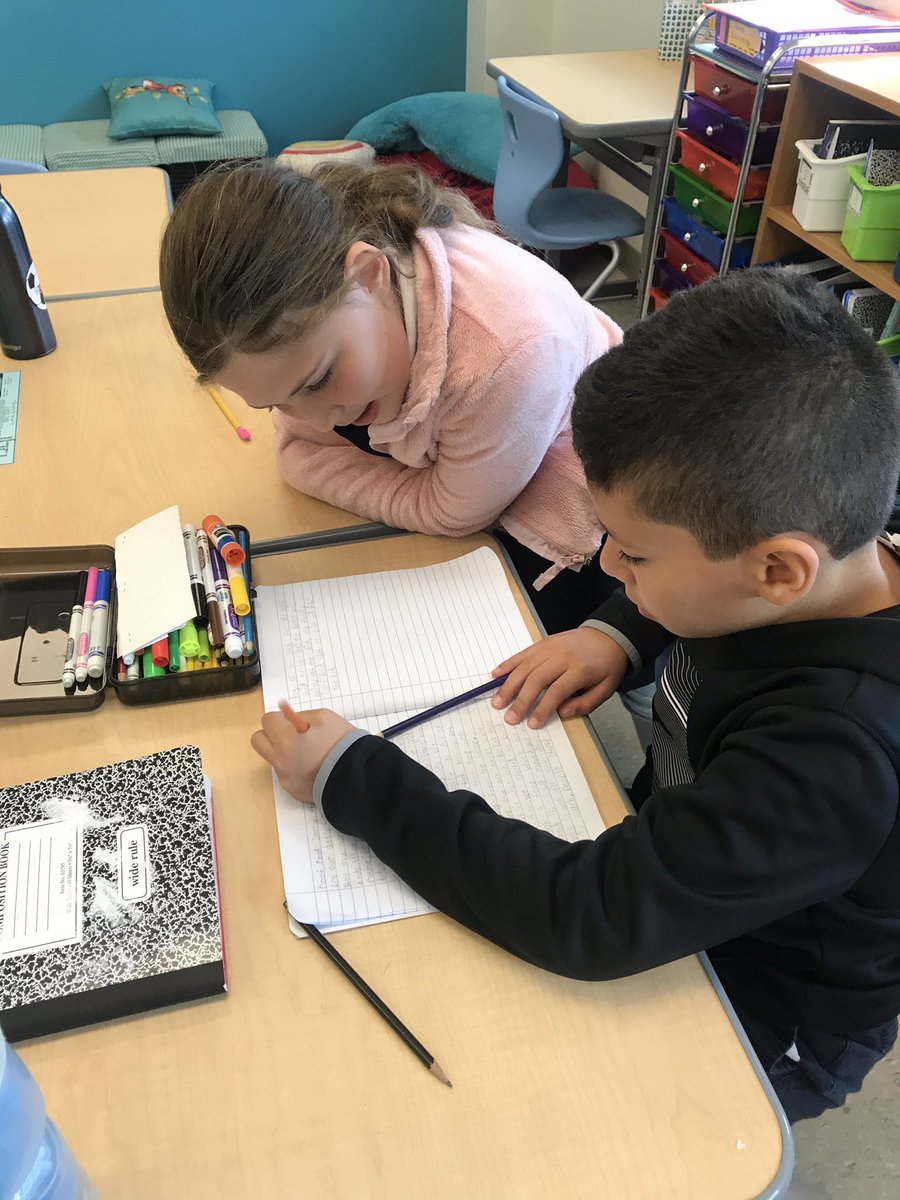 MrsMcArdle4's tweet image. These writers learned a very important step  in publishing a story... editing and revising! With a little help from our friends we strengthened our stories. #spsmind @StrawberryIB