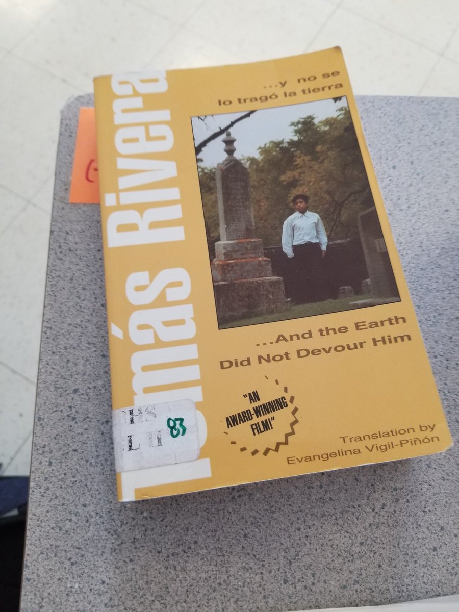Mig_Martinez101's tweet photo. Witnessed #awesome student discussion during Dr. Muir's English II class that tied #literature and current affairs. @NBPTS @UTEP_neh @NEHgov @NEH_Education #TeacherLife #neh #nbpts @Northwestechs @CanutilloISD #bestpractice2019 @islandgrlDrMuir https://t.co/67ZWoXjg7D