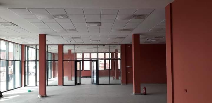 mackyste2024's tweet photo. GARE DE COLOBANE : La finition des travaux du TER.
#kebetu 
@AprChine 
@elhadjkasse 
@Macky_Sall https://t.co/a1aElgPfaY