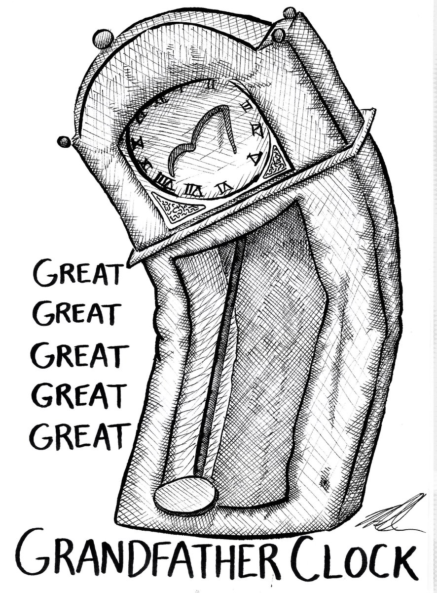 Polyagonist's tweet image. #Inktober Day 9: Swing