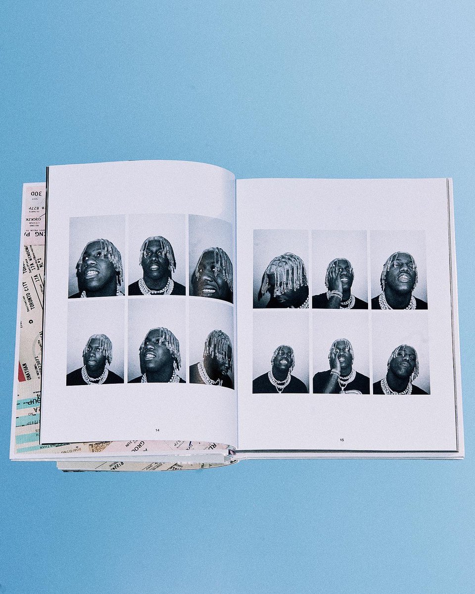 GUNNERSELLWHITE's tweet photo. “I Have So Much To Tell You”-  online and in bookstores October 29th <3 https://t.co/aaSyymc1Au