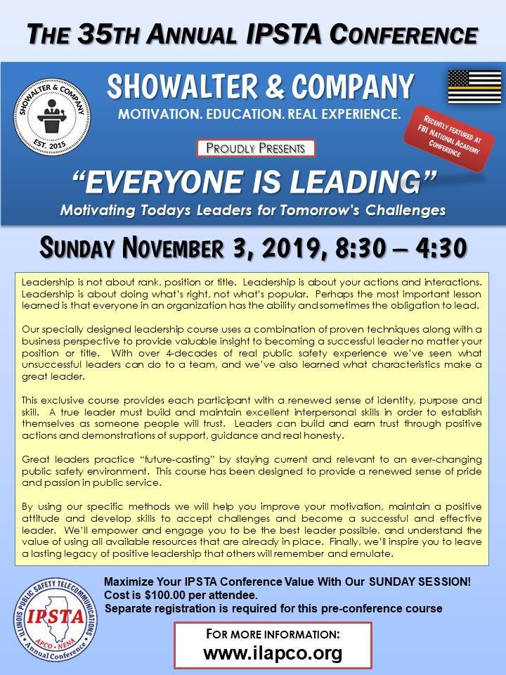 therealshowco's tweet photo. We're so excited about the upcoming Illinois Conference and if you haven't registered, do it today!! https://t.co/o028Lc7XV3