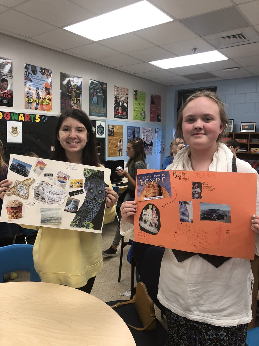 BCSD Career Team tweet media