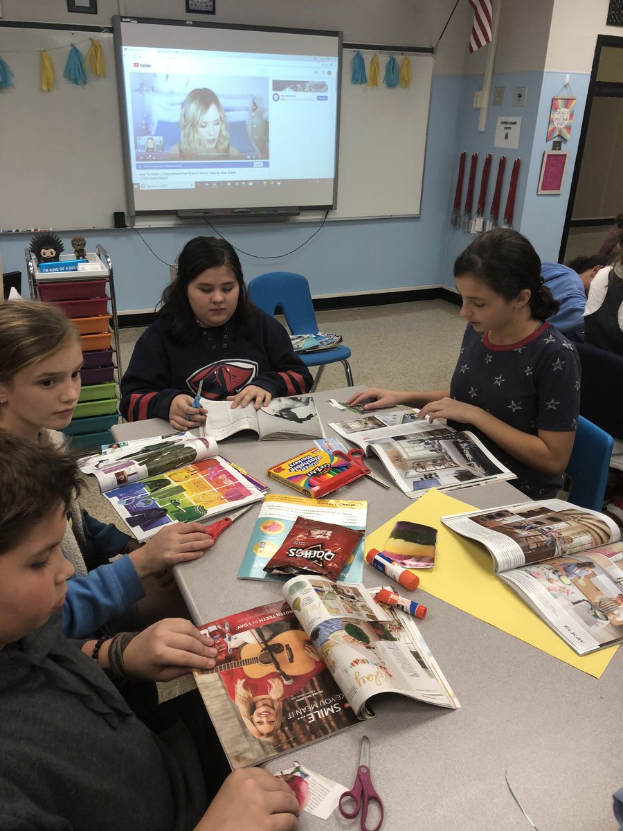 BCSD Career Team tweet media