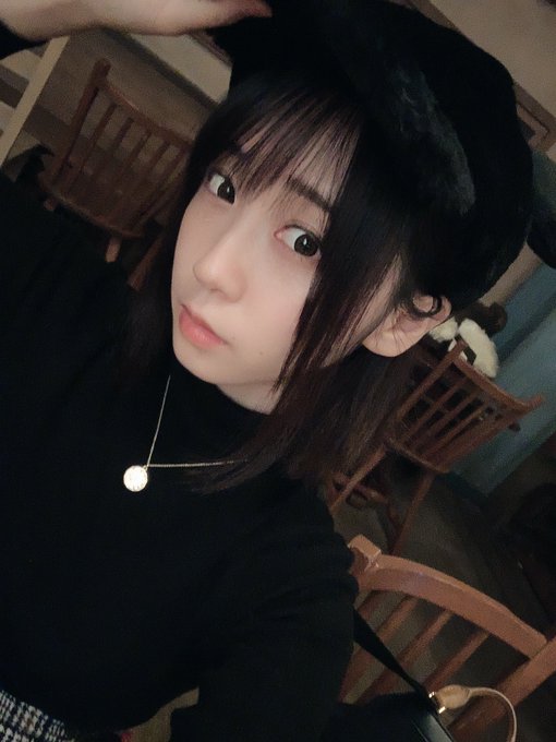 コスプレイヤー伊織もえのTwitter自撮りエロ画像22