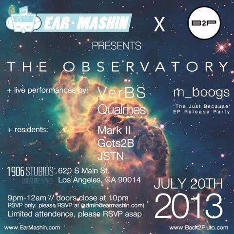 B2PObservatory's tweet photo. #TBT

🔭🌐 #TheObservatory 🌐🔭
 
Powered by @Back2Pluto https://t.co/GCIv2O9i0k