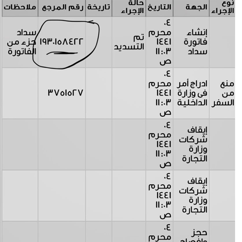 Khalifa549's tweet photo. يارب أنك تسخر له من أهل الخير من يسدد دينه توقفت خدماته قبل سنتين وتشتت أسرته 
يتيم الأب ووالدته كبيره في السن ومطالب بإيجار بيت

المبلغ الاساسي 26000
المبلغ المتبقي8750  
رقم الفاتورة 1930158422

#قلبًك_مًاذا_يحمل
#شوفًه_شًرعيه_لا_مكًياج_لا_طًرحه https://t.co/j56uHAwuCY