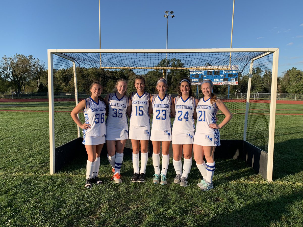 NBC Field Hockey tweet media