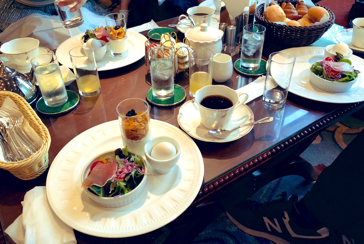 Appiy エクシブ軽井沢パセオの朝食 2日目の朝はラウンジでコンチネンタルブレックファスト 今朝はレストラン ルッチコーレでアメリカンブレックファスト 和食も良いけど量的にはコンチネンタルが私にはぴったり パン コーヒーの美味しさに いつも Appiy エクシブ軽井沢パセオの朝食 2日目の朝はラウンジでコンチネンタルブレックファスト 今朝はレストラン ルッチコーレでアメリカンブレックファスト 和食も良いけど量的にはコンチネンタルが私にはぴったり パン コーヒーの美味しさに いつも