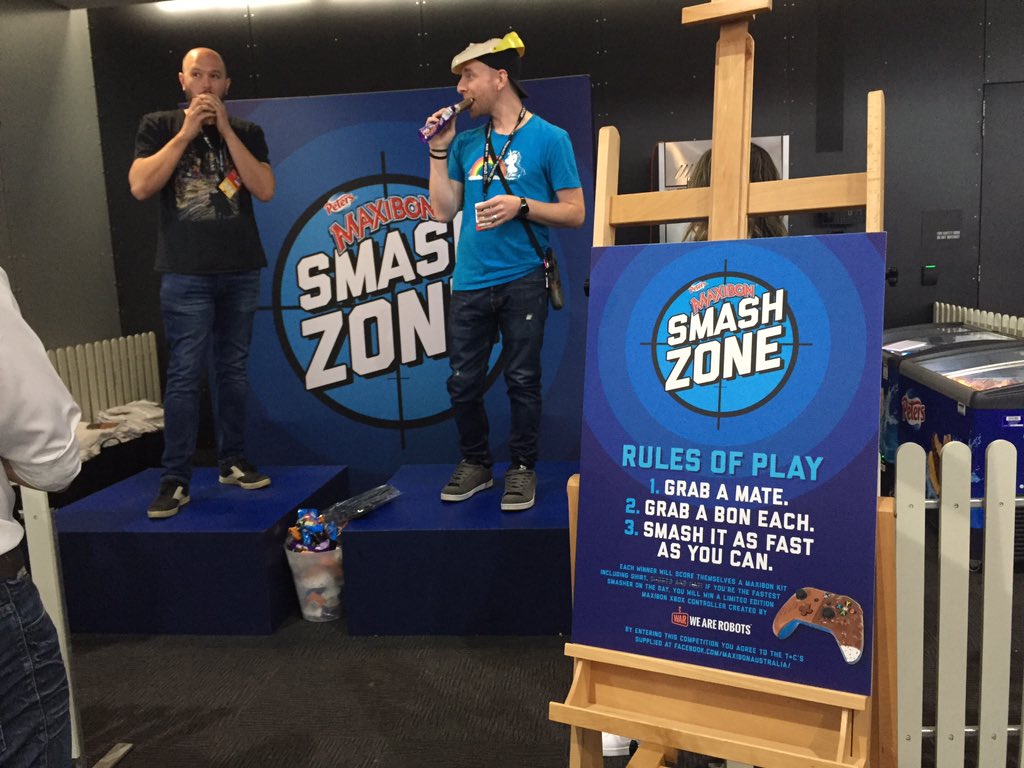 We Are Robots 🤖 tweet media