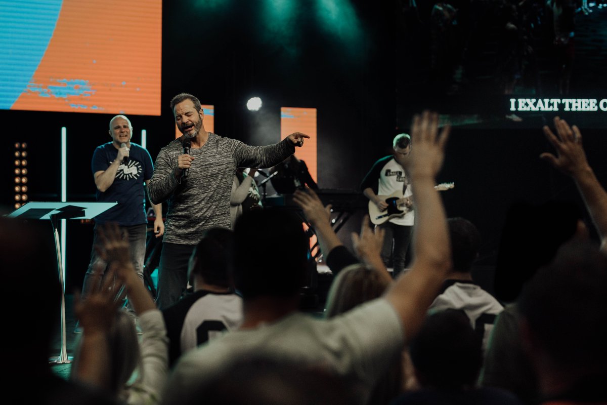 We’re just 4 weeks away from the Central Leadership Round Table on November 4-5! We can’t wait! You still have time to register and you still have time to add people to your group!