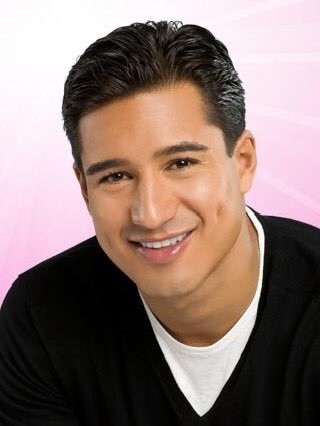 Happy Birthday, Mario Lopez!   