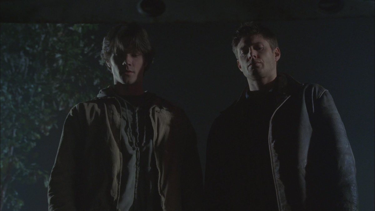 darkvilletv's tweet photo. El momento que pensamos que nunca iba a llegar, esta noche tenemos el estreno de la temporada final de Supernatural. #SPNFamily https://t.co/9xZrjFeRRu