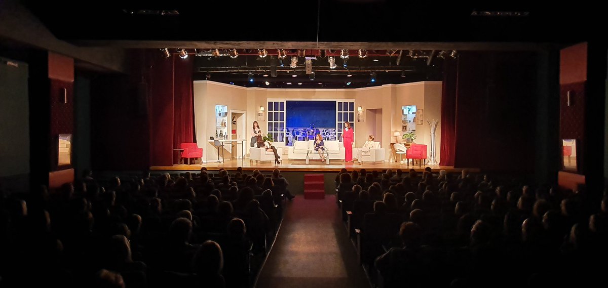 Brujas2019 tweet media