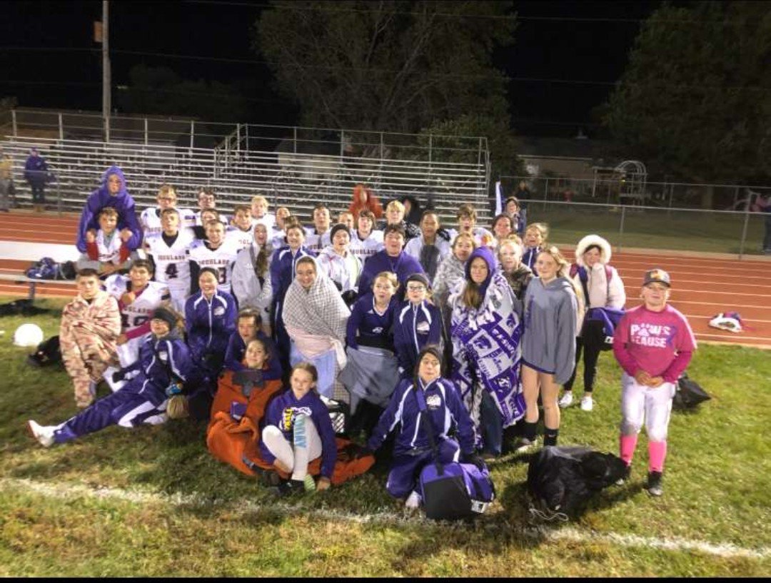 We took some dubs tonight! Good job every one ❤❤