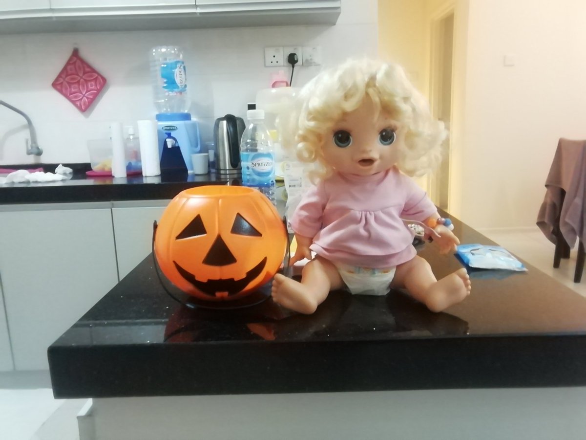 Happy Halloween