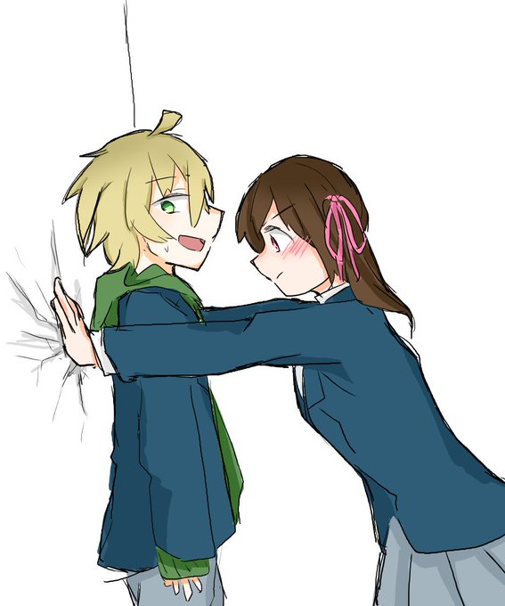空色こんとらすとのtwitterイラスト検索結果