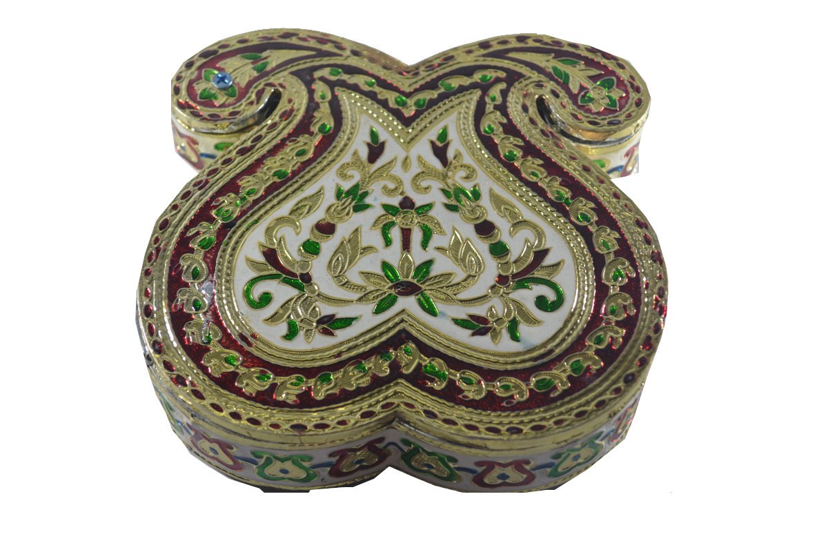 pujacelebration's tweet image. This Diwali delight your dear ones with these exquisite dry fruit &amp;amp; multi-purpose boxes! Shop now @ ow.ly/96ab50wIjgQ
World-wide delivery. Wholesale prices. Call +91-9087270009 for details!
#returngifts #dryfruitboxes #multipurposeboxes #weddingreturngifts #corporategifts