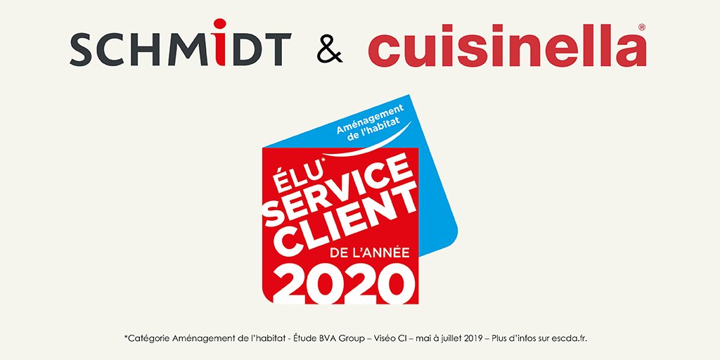 Lauréat pour la 4ème fois dans la catégorie Aménagement de l'habitat 👏👏👏