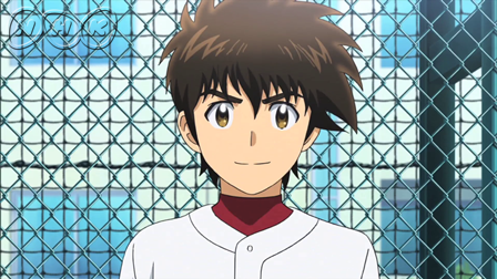 Crunchyroll Tv Anime Major 2nd To Return For Its 2nd Season In April