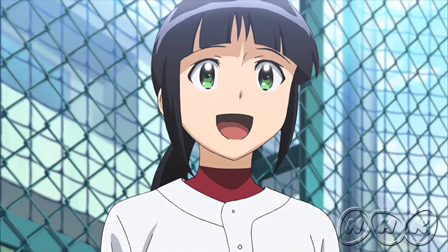 Crunchyroll Tv Anime Major 2nd To Return For Its 2nd Season In April