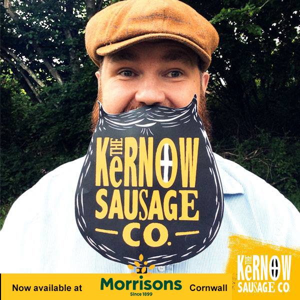 KernowSausageCo's tweet photo. You'll find us in Penzance today, cooking up delicious samples for the gorgeous customers of Morrisons 💛
Pop by and say Hello to Gav at the Shack!
#kernowsauageco #cornwall #morrisons #liveitwithus https://t.co/kfmP5pJwfN