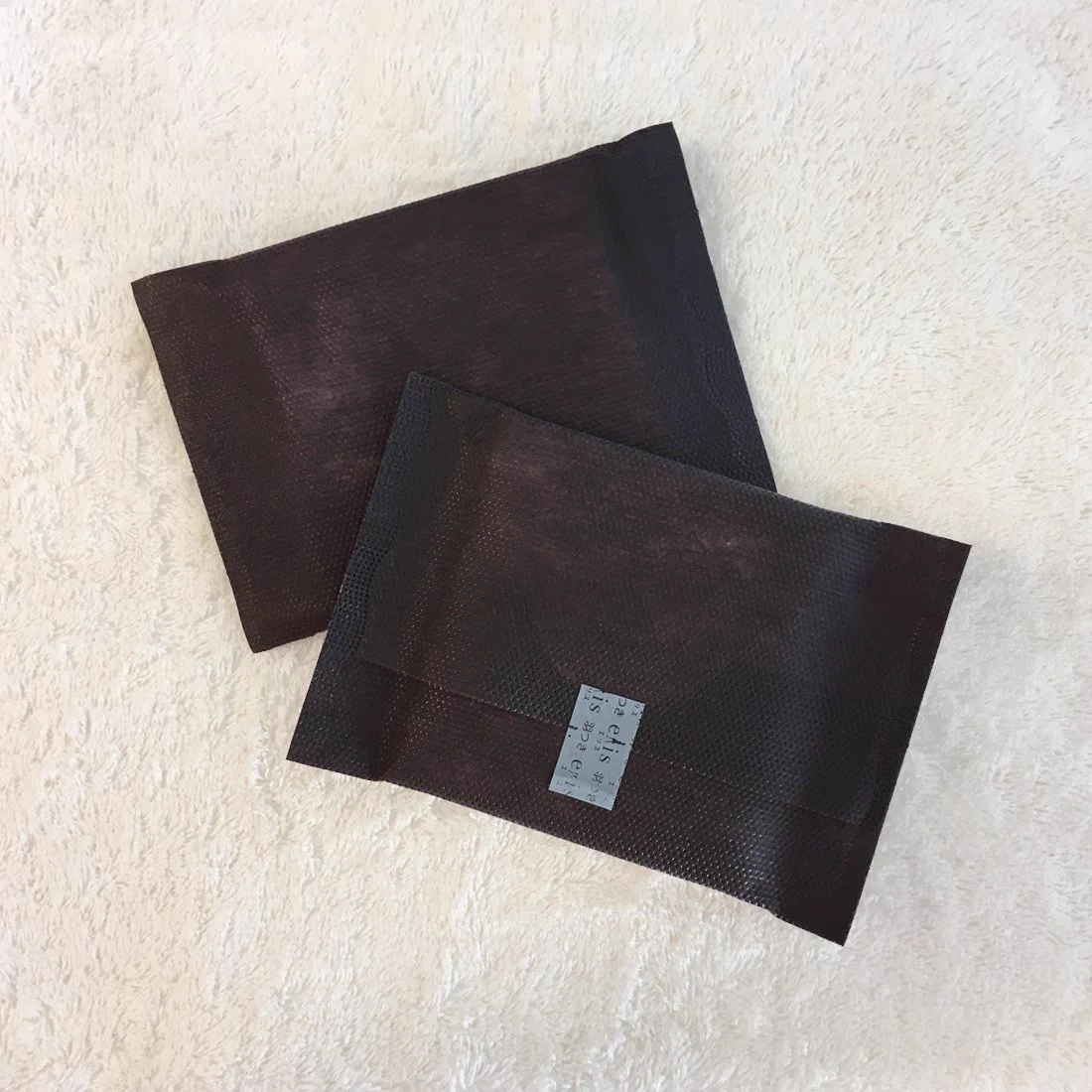 こんなのが欲しかった！エリスから発売された「シンプルな生理用品」が素敵