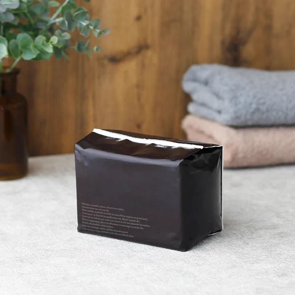 こんなのが欲しかった！エリスから発売された「シンプルな生理用品」が素敵