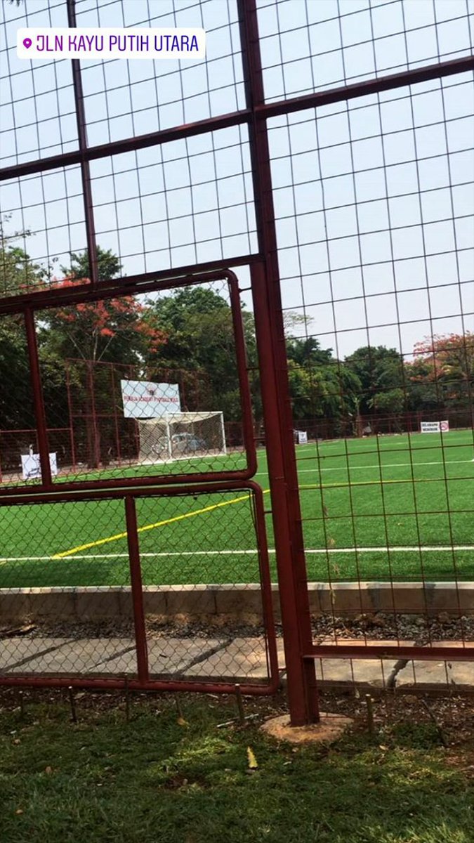 Persija Academy Pulomas