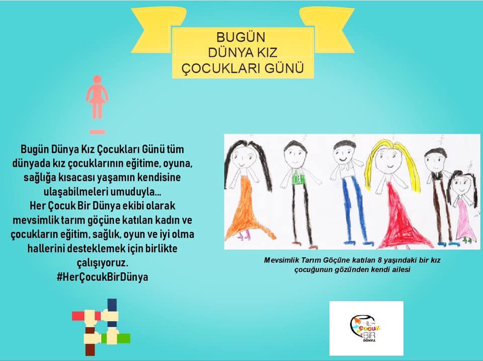 DurakHazelnuts's tweet photo. #DünyaKızÇocuklarıGünü 
#durakfındık
#durakhazelnuts https://t.co/R4w7Bgp0z3
