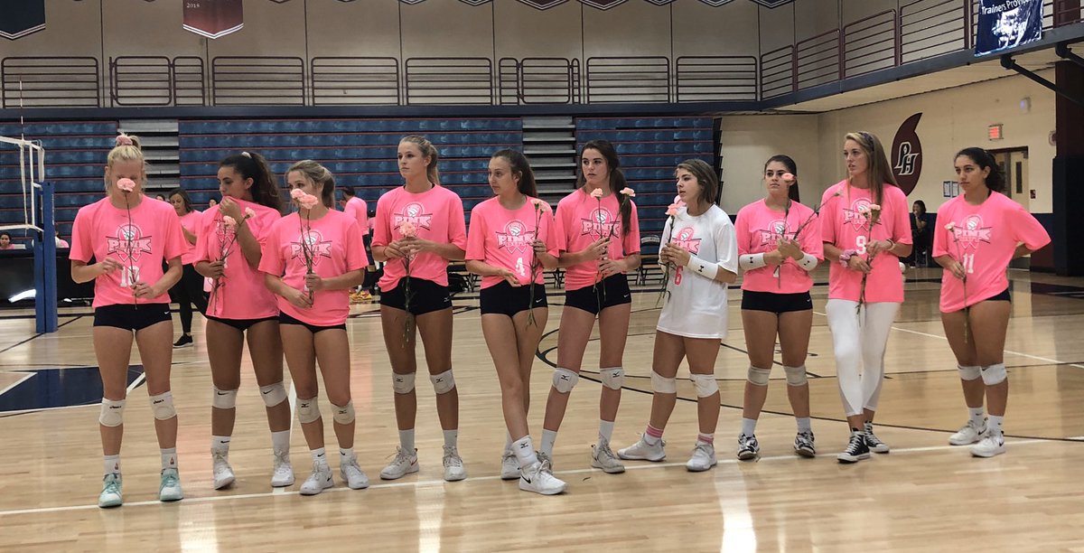 PHU VOLLEYBALL tweet media